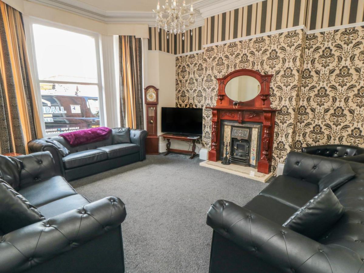 Wellington House Villa Bridlington Buitenkant foto