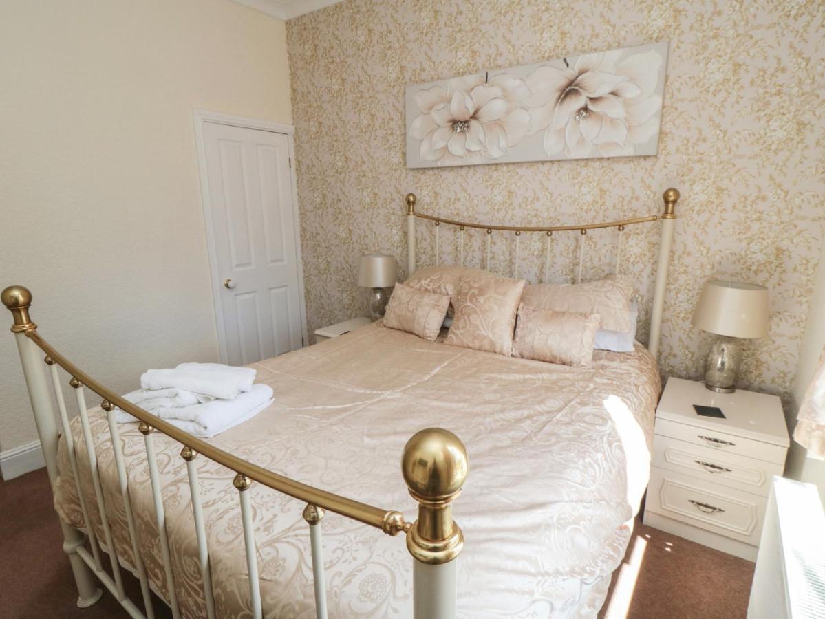 Wellington House Villa Bridlington Buitenkant foto