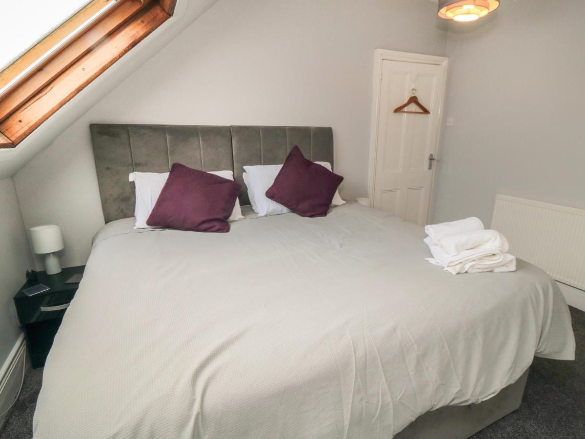 Wellington House Villa Bridlington Buitenkant foto
