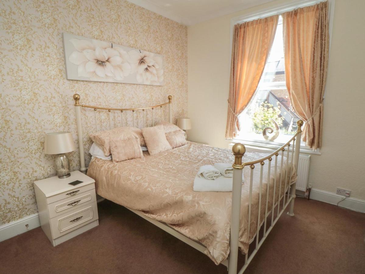 Wellington House Villa Bridlington Buitenkant foto