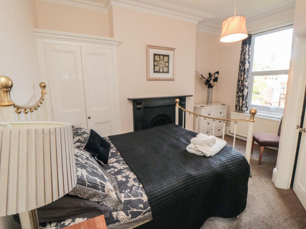 Wellington House Villa Bridlington Buitenkant foto