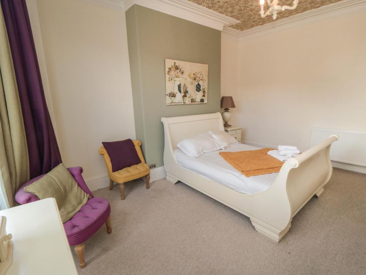 Wellington House Villa Bridlington Buitenkant foto