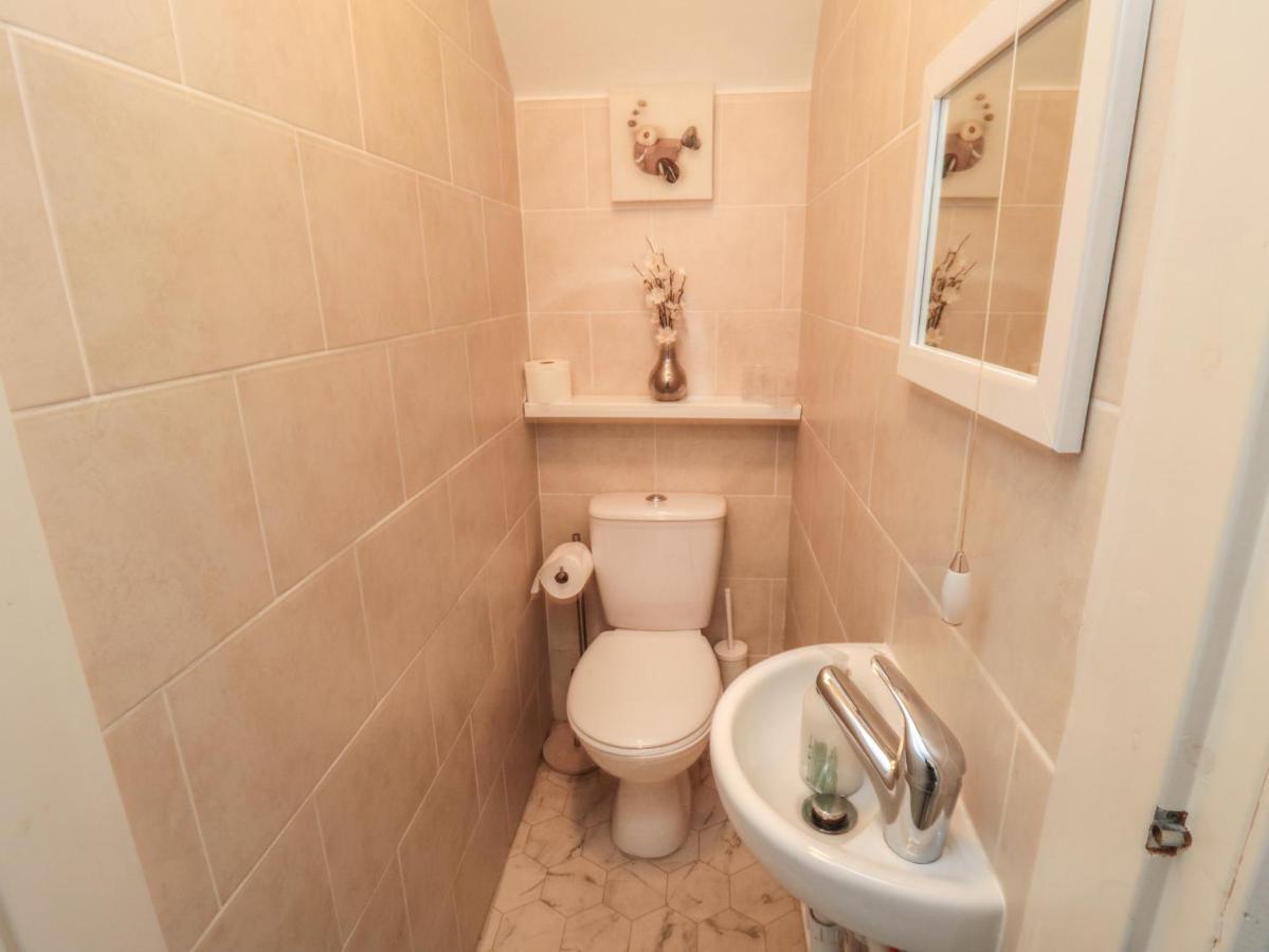 Wellington House Villa Bridlington Buitenkant foto