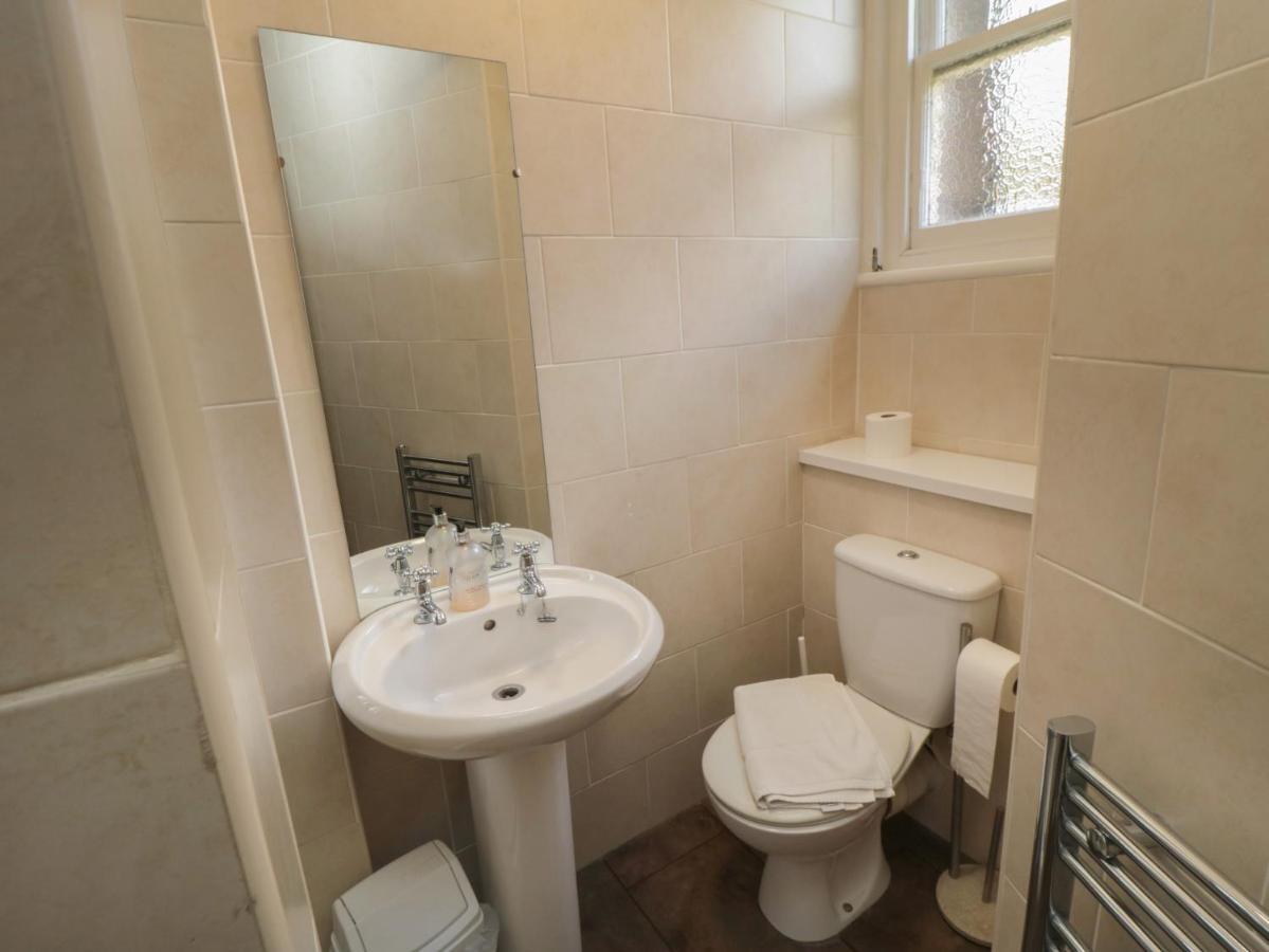 Wellington House Villa Bridlington Buitenkant foto
