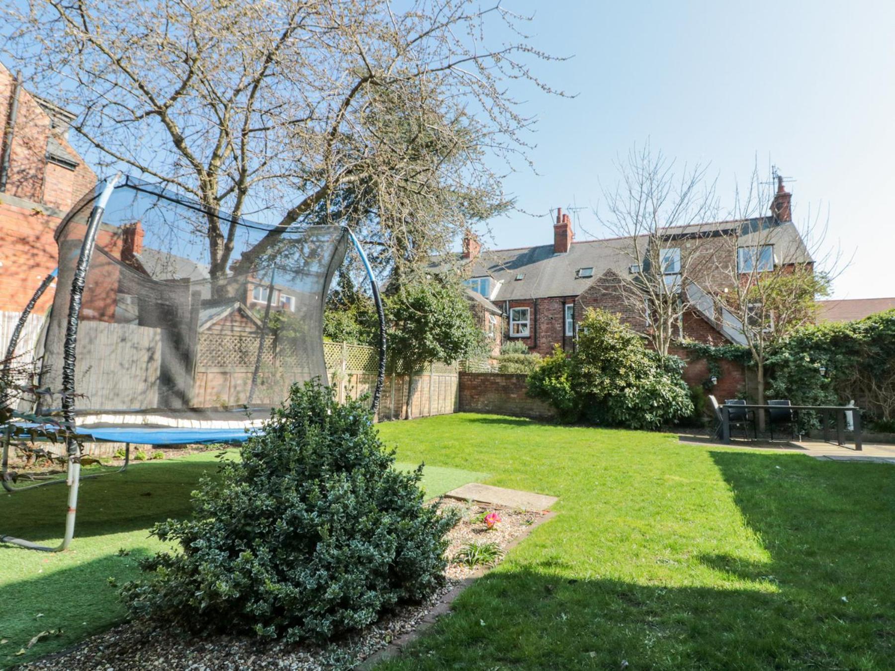 Wellington House Villa Bridlington Buitenkant foto